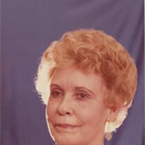 Alberta Bertie Davidson Profile Photo