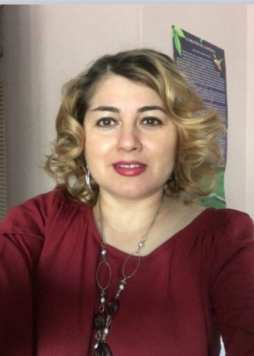 Maria Del Carmen Morales Profile Photo