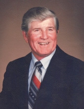 J.  Wayne Lancaster Profile Photo