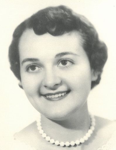 Doris Opal Martin