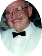 Maurice J 'Mort' Edgington Jr.