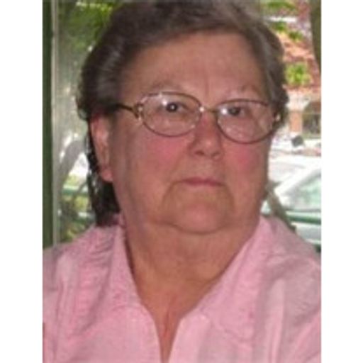 Nellie Delores Reinsch