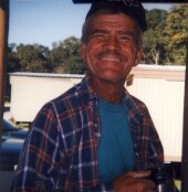 James Clifton Blankenship, Sr.