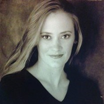 Nicole Richmond-Leach Profile Photo