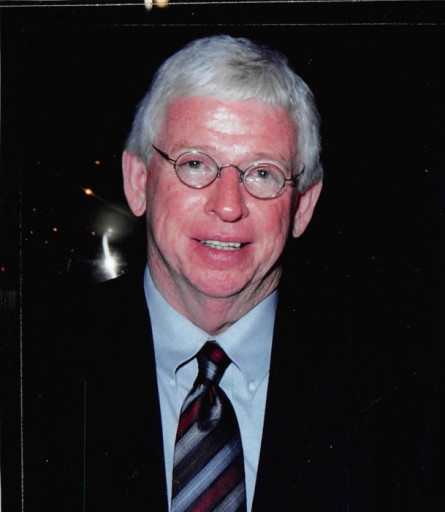 Michael Johnston, Sr.