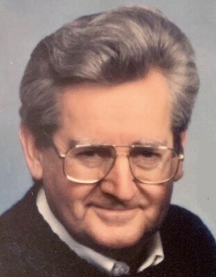 Harry A. Fell, Jr.