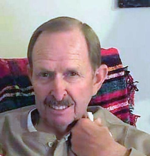 Larry Dale Morgan Profile Photo