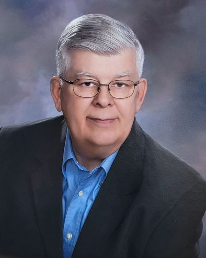 John D. Baumstark