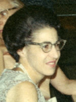 Mary A. Veshecco
