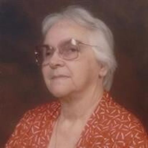 Joan Laverne Sloan Gallatin