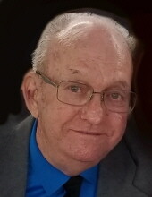 James  Roscoe  Menear, Jr.  Profile Photo
