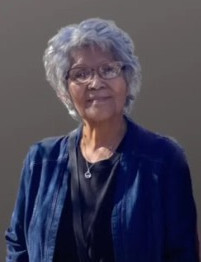 Aletha Ellen Tom