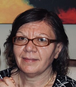 Michelina Ciampolillo