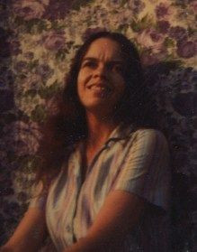 Geraldine J. Radford