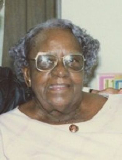 Mary L. 'Grandma ' White