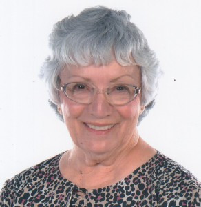 Nancy Rumfield