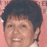 Lydia Bennie Salazar Allen