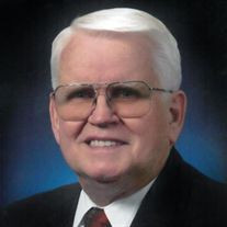 William M. Tucker