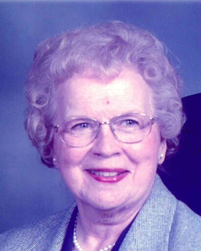 Ruth Allene Palmer's obituary image