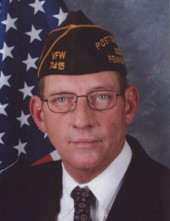 David A. Taylor Profile Photo