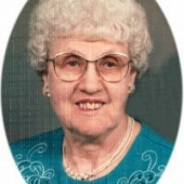 Edna (Carlson) Darling