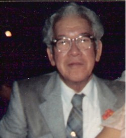 Alfredo Mendoza, Sr.
