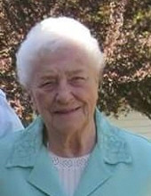 Betty Griffin Profile Photo