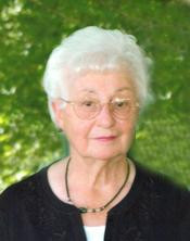 Melba Johns Shaw