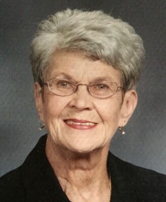 Phyllis Mary Russell