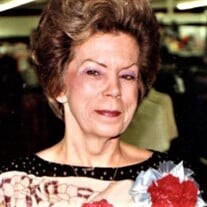 Ethel Alleen Songer Profile Photo