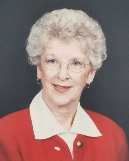 Jean Alice Hartman