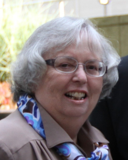 Patricia Ann Frankhart