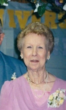 Juanita  Pauline SCOTT