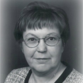 Wilma "Jeanie" J. Lowe