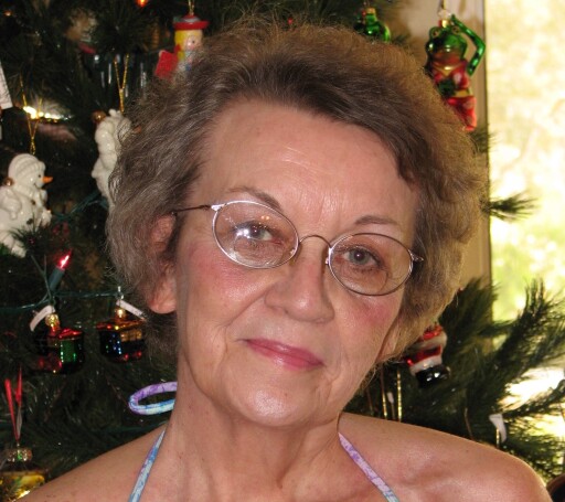 Kay Elaine Emmons