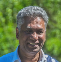 Reginald H. Gunasingh Profile Photo