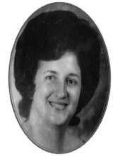 Doris Waldrep Yarbrough