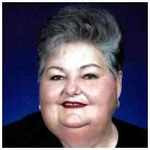Patricia Russell Profile Photo