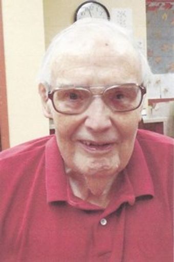 Thomas P. Mclaughlin