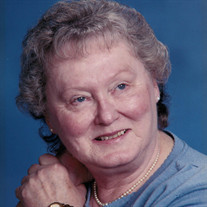 Betty Heiliger Profile Photo