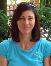 Amanda Michal Gibbs Profile Photo