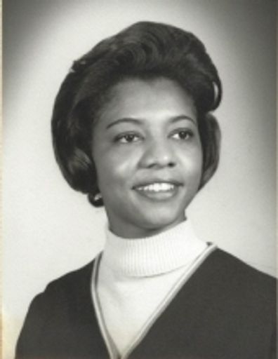 Vivian Cecile Russell 