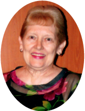 Fara Pauline Hayden Profile Photo