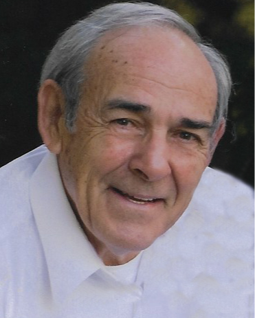 Claude Newton Otey, Jr. Profile Photo