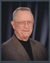 Bedford Gene Webb Profile Photo
