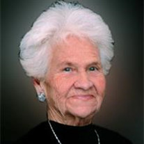 Henrietta Cook Profile Photo