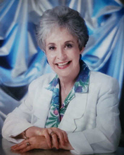 Roberta Lee Crawford