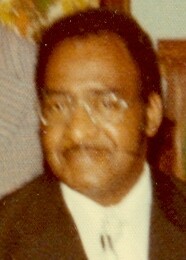 Roy P. Harvin Sr. Profile Photo