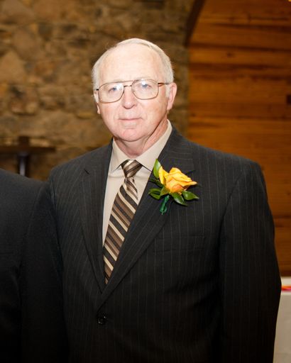 Loyd Spencer Martin Sr.