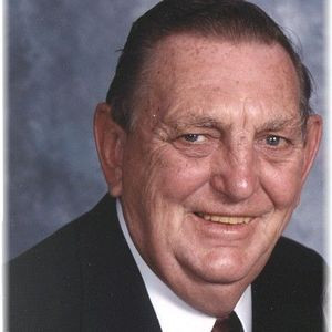 Donald Overman